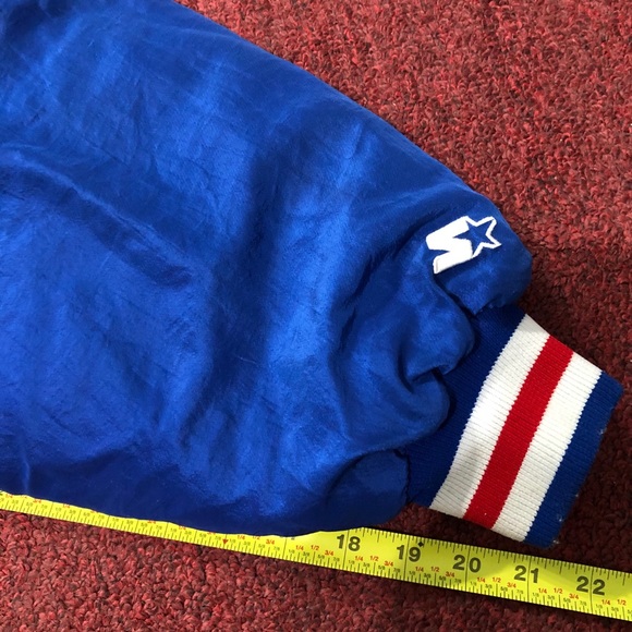 VINTAGE STARTER PHILLIES ⚾️ - Picture 7 of 10